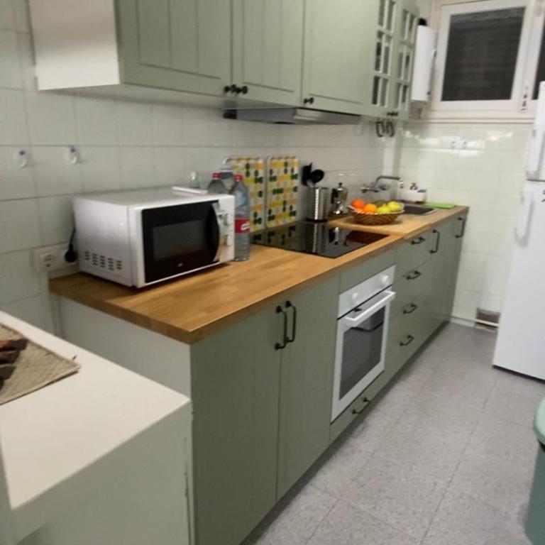 Brisas del Mar Mediterráneo - Apartamento de 2 dormitorios - 18