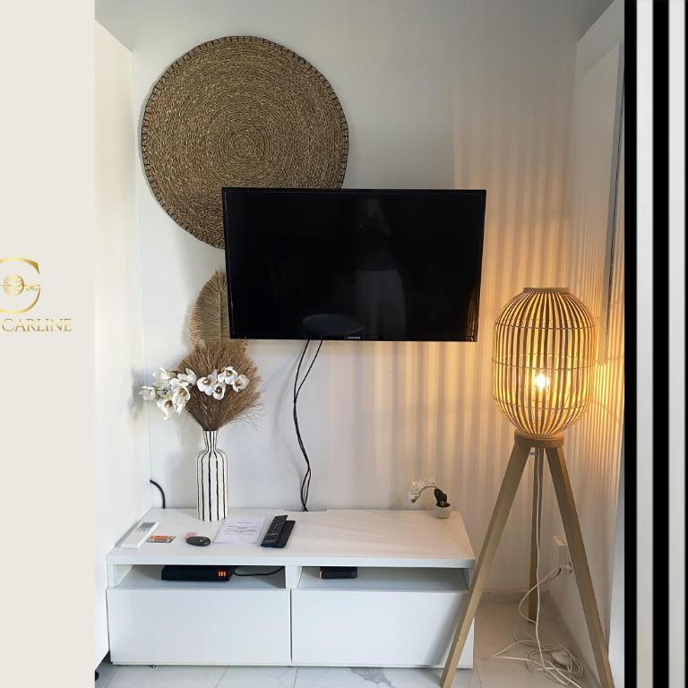 Romantic Evasion - Maison 1 Chambre - 4