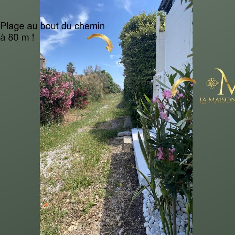Romantic Evasion - Maison 1 Chambre - 12
