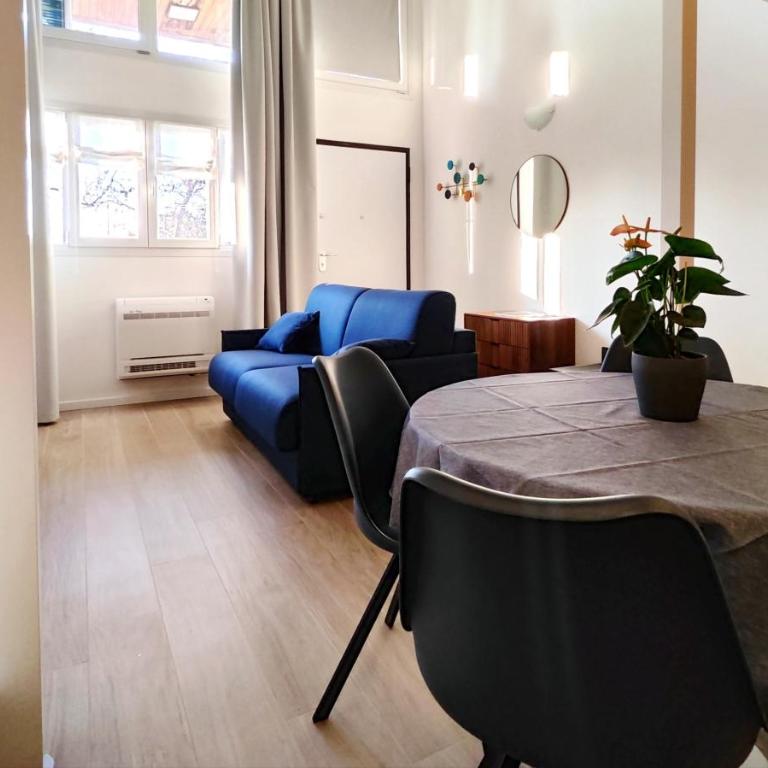 Fantastic Flat Famagosta Area, Forum, Parking, Netflix - Appartamento con 1 Camera da Letto - 20
