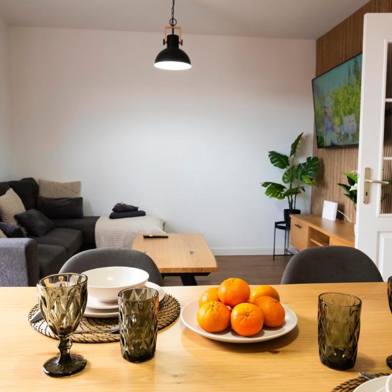 Mandarina 5 - Apartamento de 2 dormitorios con terraza y vistas al mar - 30
