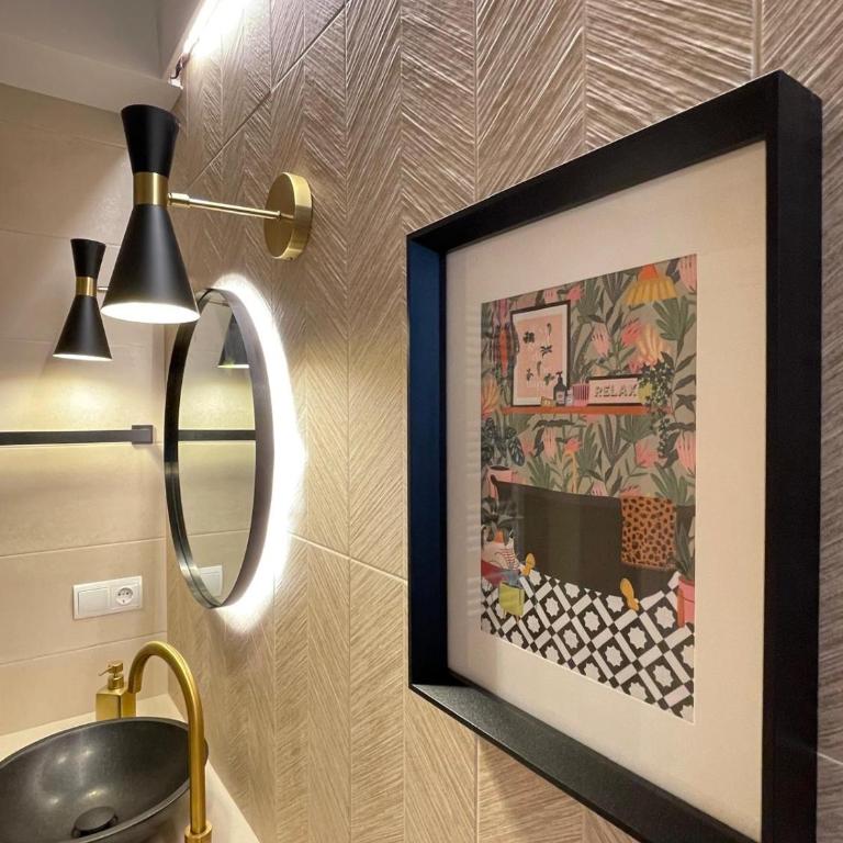 Minica Home Rosé - Apartamento de 2 dormitorios - 24