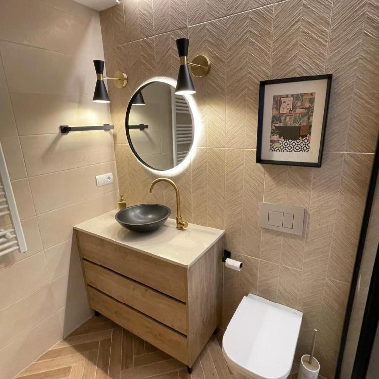 Minica Home Rosé - Apartamento de 2 dormitorios - 22