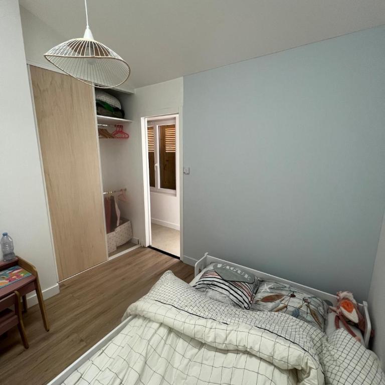 Villa Bévia La Tranche sur Mer - Casa de 3 dormitorios - 33