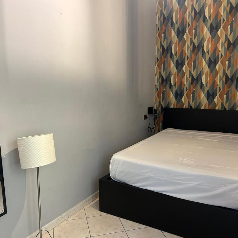Peppe triple rooms Napoli centro - Appartamento con 3 Camere da Letto - 12