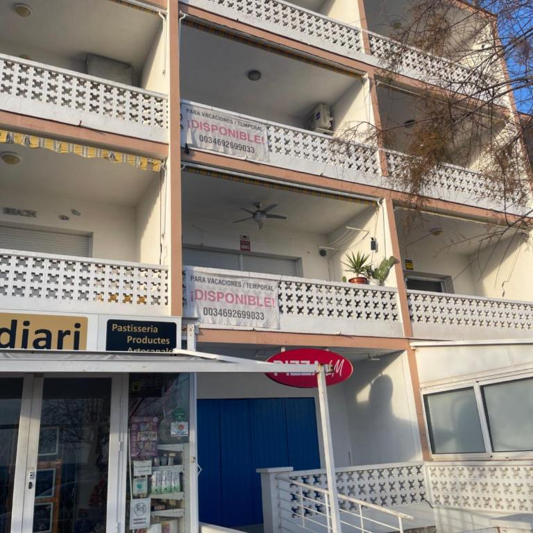 Apartamento playa 2 - Apartamento de 2 dormitorios - 8