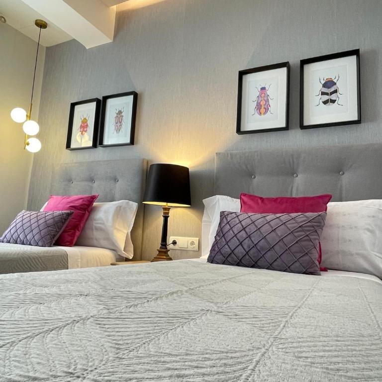 Minica Home Rosé - Apartamento de 2 dormitorios - 31