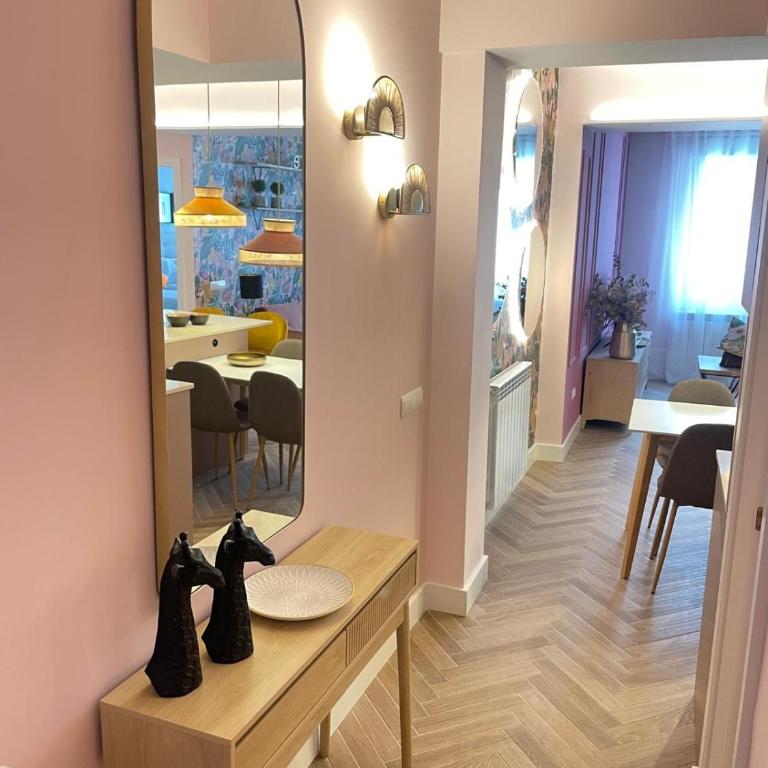 Minica Home Rosé - Apartamento de 2 dormitorios - 5