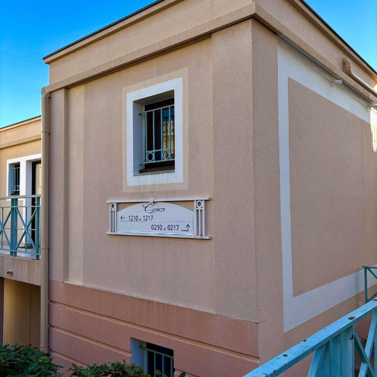 Superbe appartement - Appartement 1 Chambre - 21