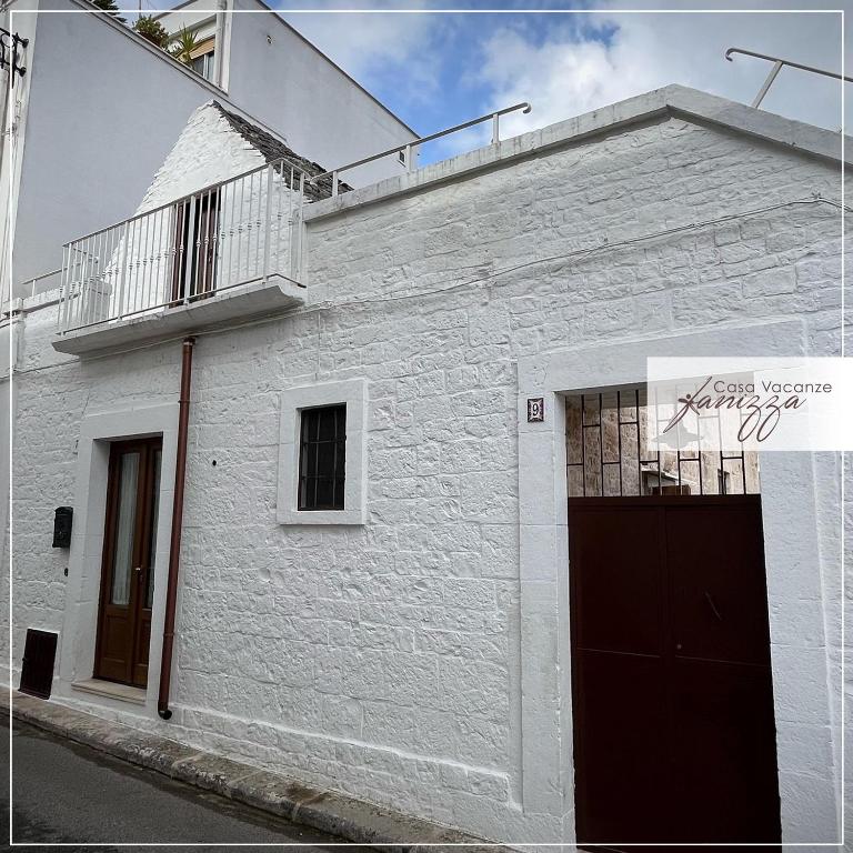 Domus Garden Fanizza - Casa con 3 Camere da Letto - 2