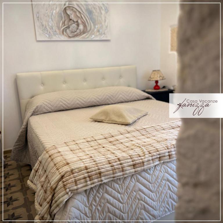 Domus Garden Fanizza - Casa con 3 Camere da Letto - 14