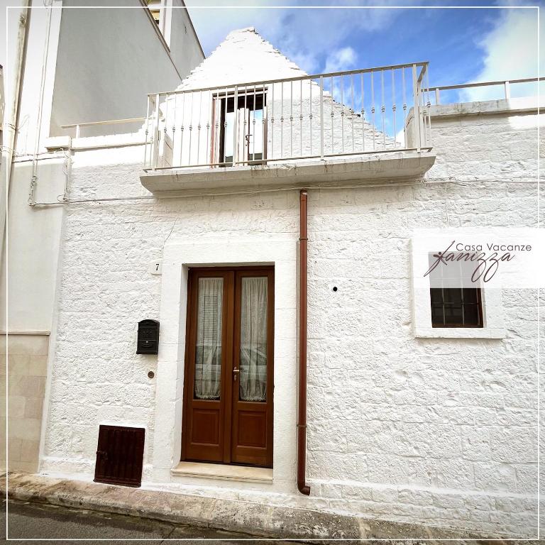 Domus Garden Fanizza - Casa con 3 Camere da Letto - 1