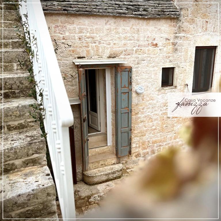 Domus Garden Fanizza - Casa con 3 Camere da Letto - 15