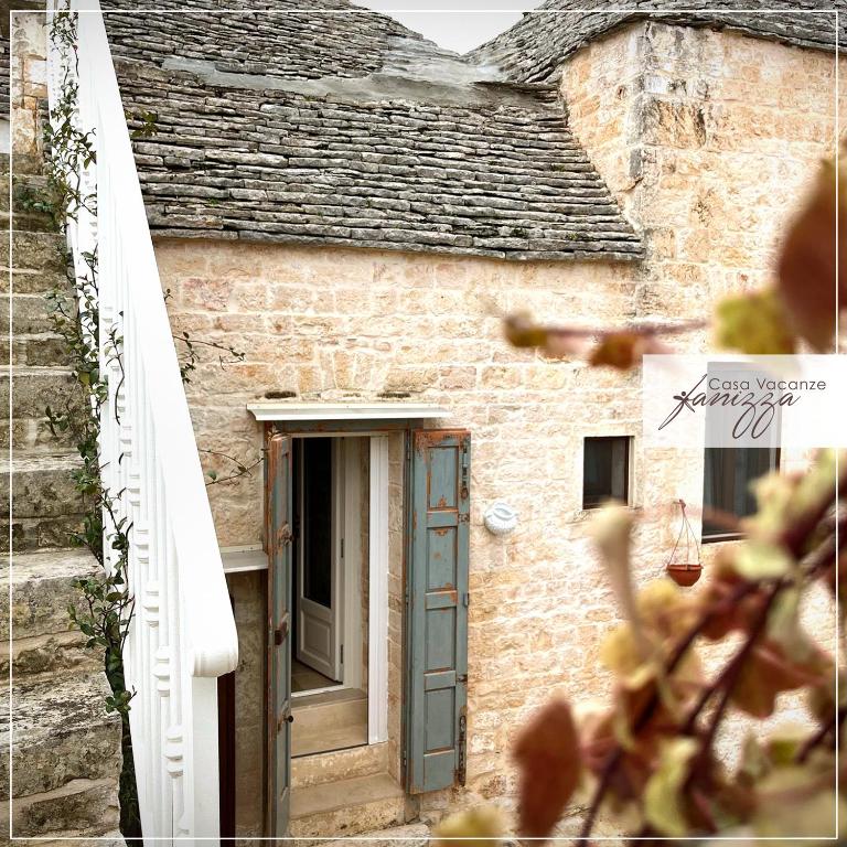 Domus Garden Fanizza - Casa con 3 Camere da Letto - 16