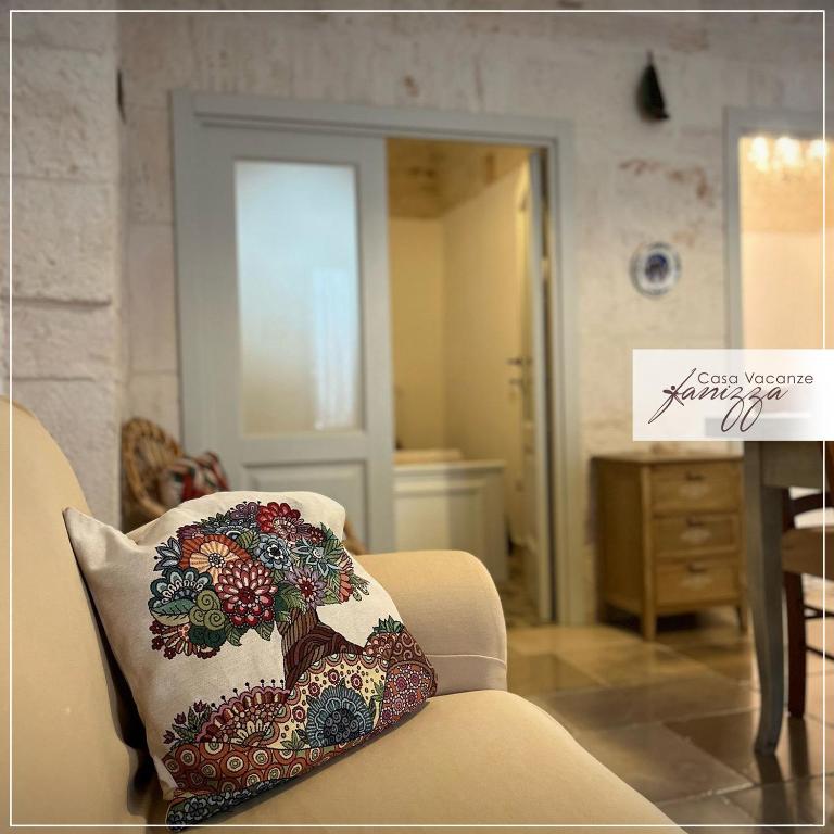 Domus Garden Fanizza - Casa con 3 Camere da Letto - 22