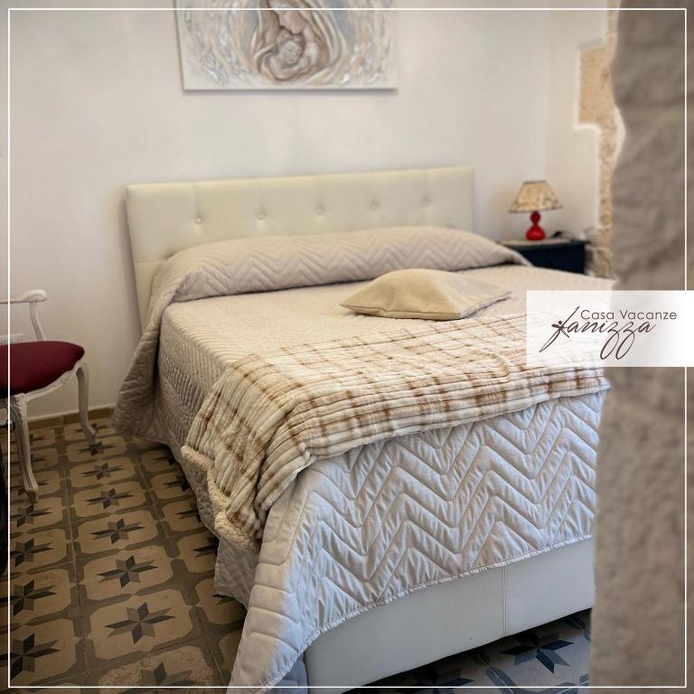 Domus Garden Fanizza - Casa con 3 Camere da Letto - 27