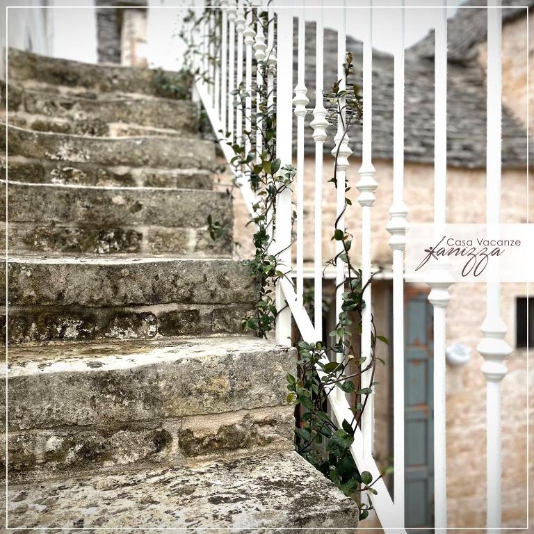 Domus Garden Fanizza - Casa con 3 Camere da Letto - 29