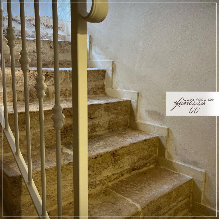 Domus Garden Fanizza - Casa con 3 Camere da Letto - 30
