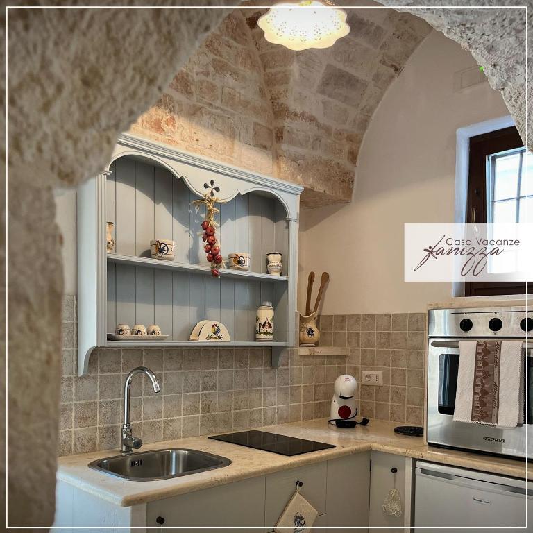 Domus Garden Fanizza - Casa con 3 Camere da Letto - 31