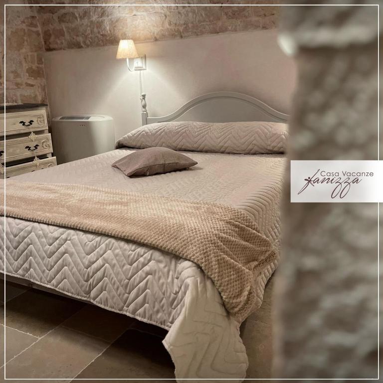 Domus Garden Fanizza - Casa con 3 Camere da Letto - 34