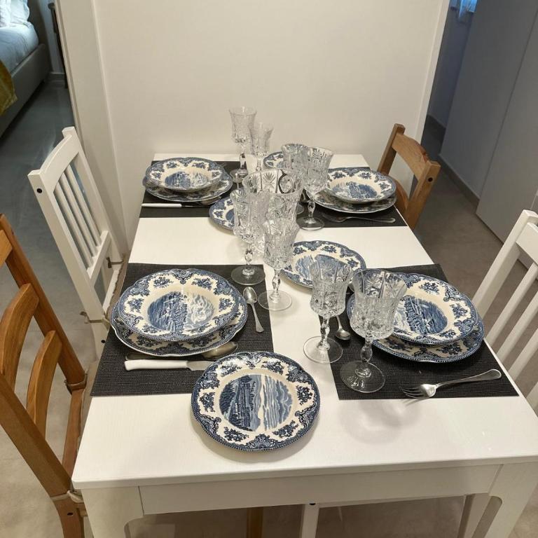 Welcome to Campo De' Fiori - Appartamento con 1 Camera da Letto - 12