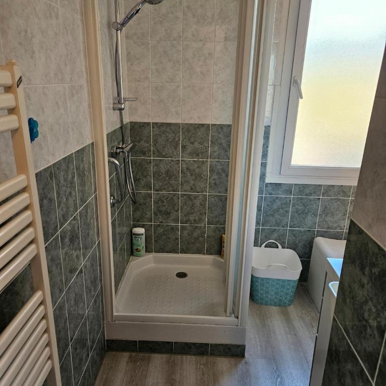 Appartement climatisé Banyuls sur Mer face à la mer - Appartement 2 Chambres - 9