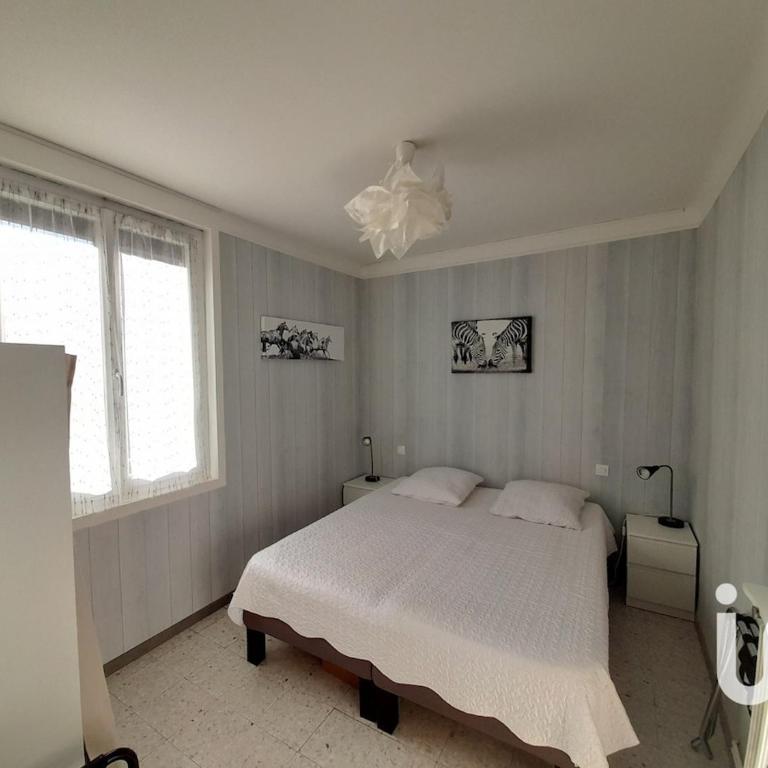 Appartement climatisé Banyuls sur Mer face à la mer - Appartement 2 Chambres - 6