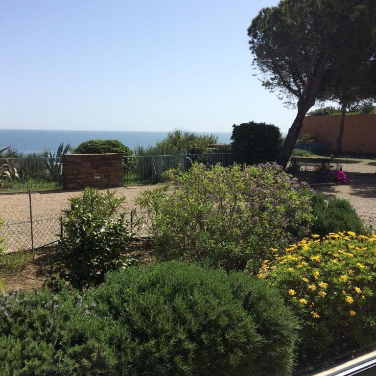 Appartement climatisé Banyuls sur Mer face à la mer - Appartement 2 Chambres - 11