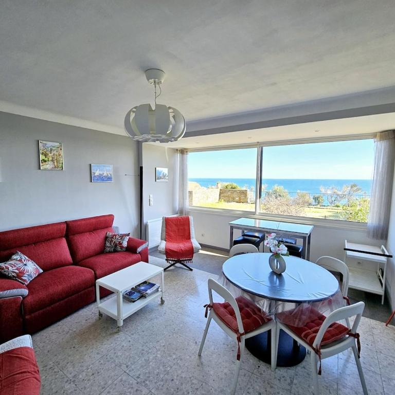 Appartement climatisé Banyuls sur Mer face à la mer - Appartement 2 Chambres - 2