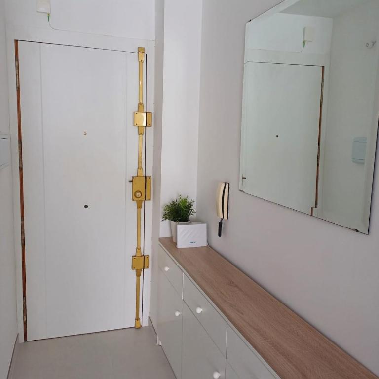 Brisa Nazarí, Playa de San Cristóbal - Apartamento de 2 dormitorios - 14