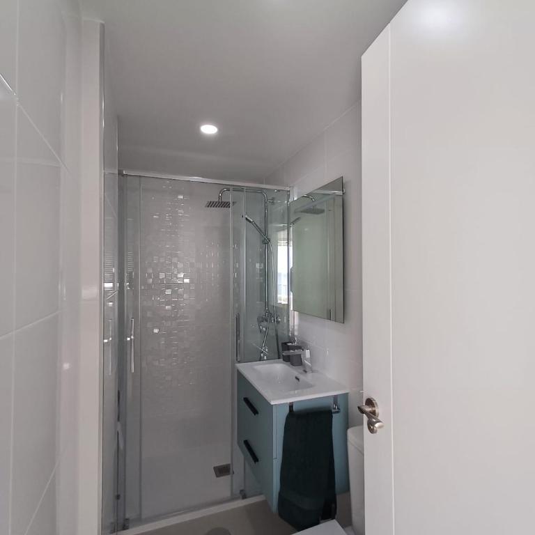 Brisa Nazarí, Playa de San Cristóbal - Apartamento de 2 dormitorios - 17