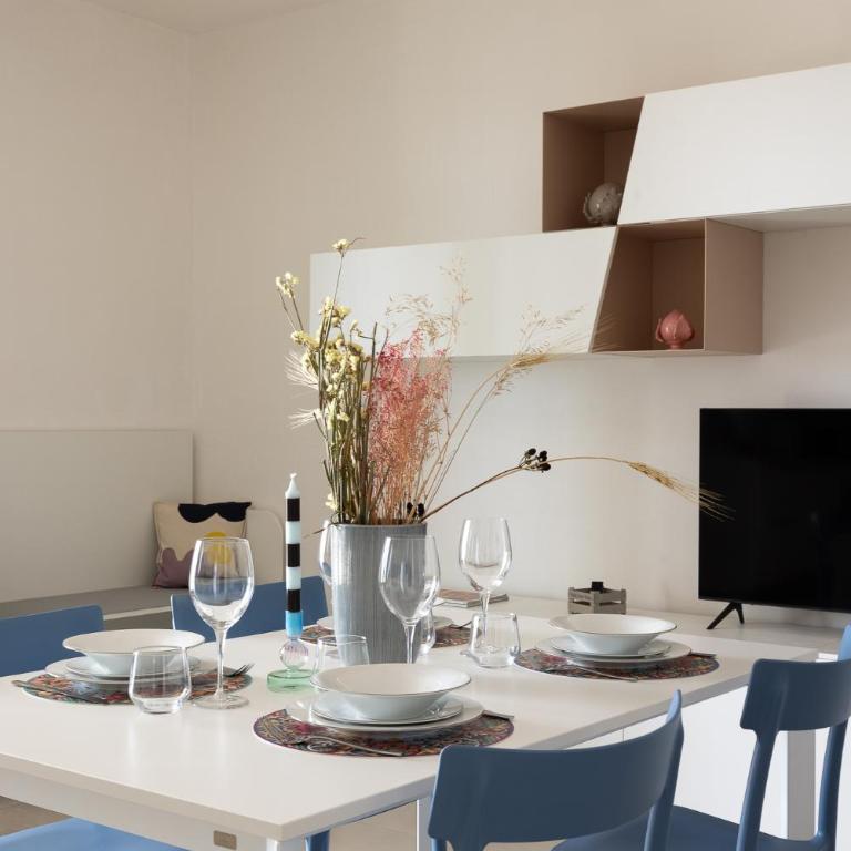Color Dream Residence - Suite Deluxe con Vista Mare - 12