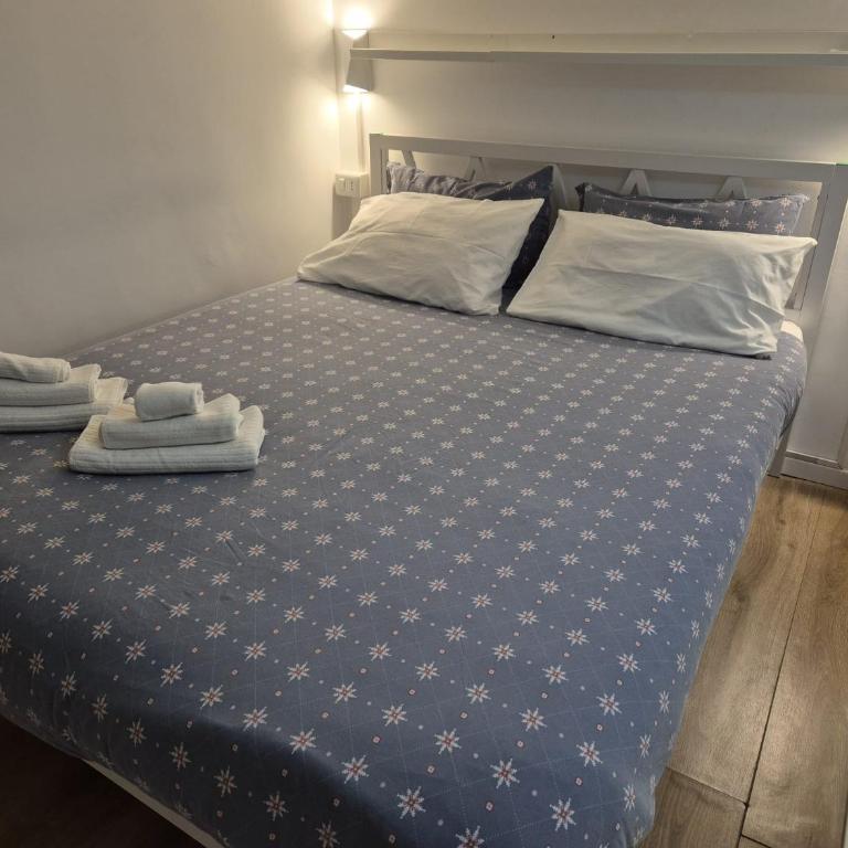 Οίκος εω Apartment City Center - Appartamento con 1 Camera da Letto - 5