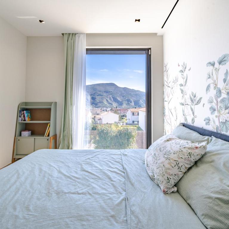 Villa Moderne avec Piscine Privée - Proche de Nice - Villa 3 Chambres - 25