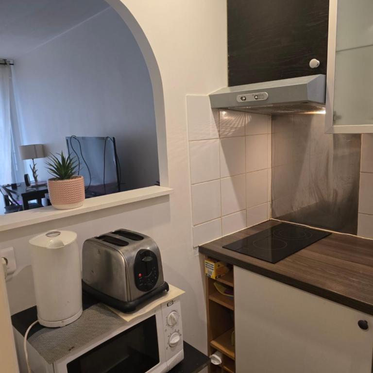 Bellamina - Appartement 1 Chambre - 21