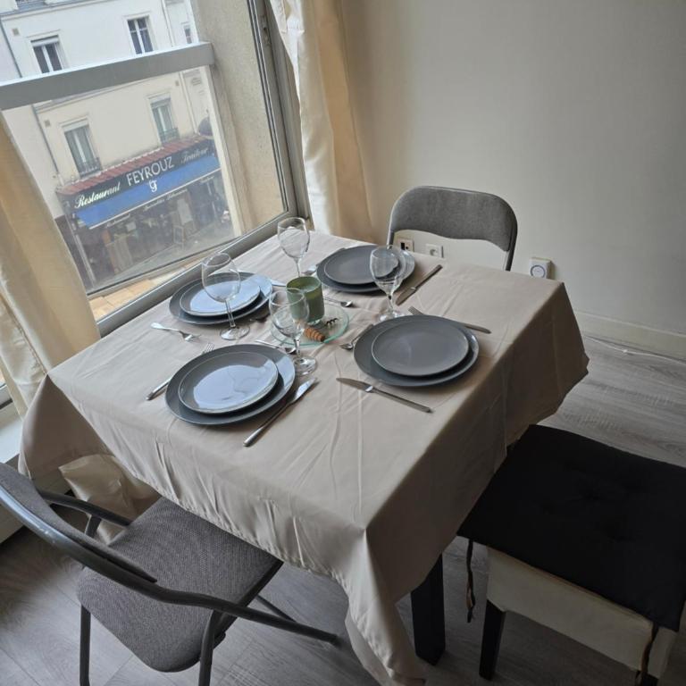 Bellamina - Appartement 1 Chambre - 19