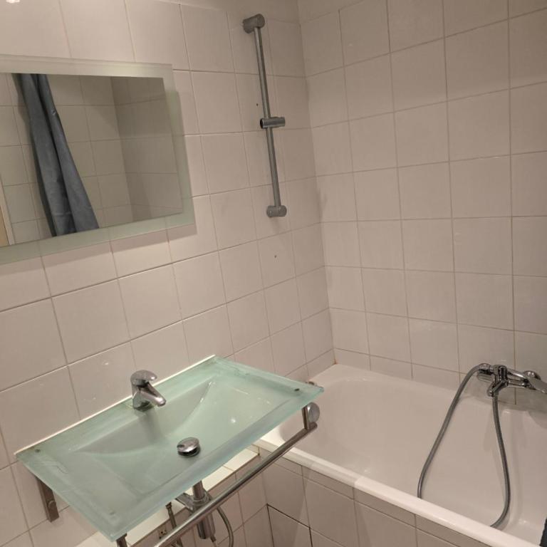 Bellamina - Appartement 1 Chambre - 16