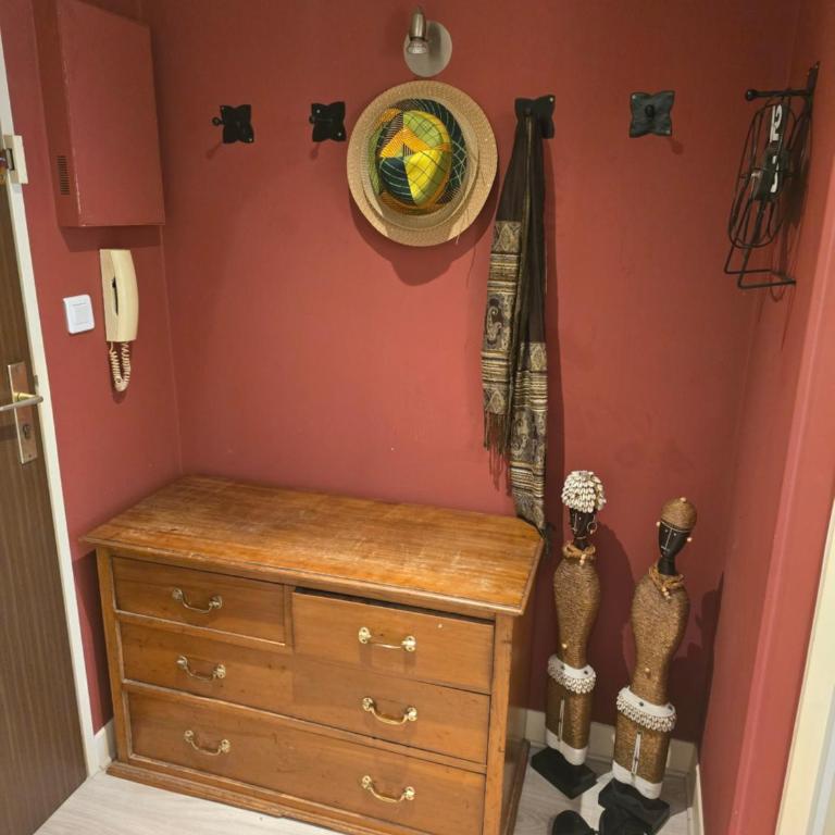 Bellamina - Appartement 1 Chambre - 18