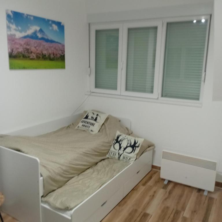 Apartman Divcibare Bela NS 56m2 Lux - Apartman sa 1 Spavaćom Sobom - 54