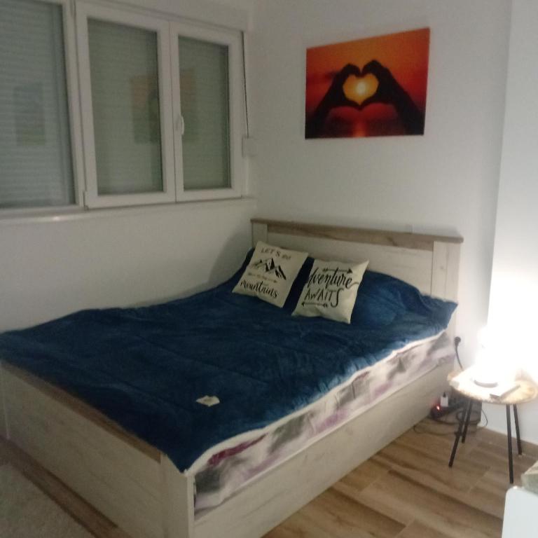 Apartman Divcibare Bela NS 56m2 Lux - Apartman sa 1 Spavaćom Sobom - 50