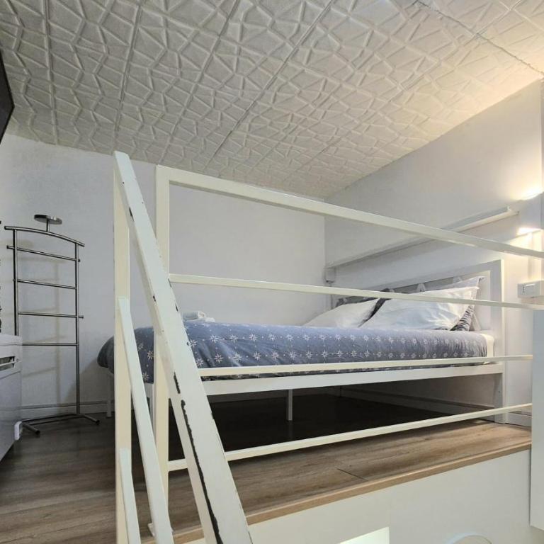 Οίκος εω Apartment City Center - Appartamento con 1 Camera da Letto - 3