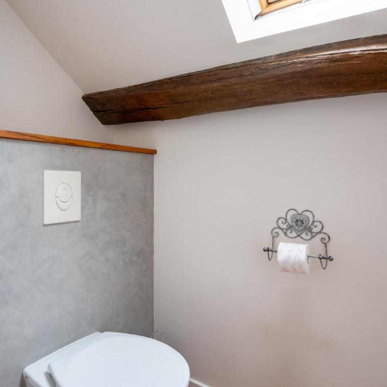 Le Clos des Moriers 2 hours from Paris-Piscine-12 pers - Villa - 13