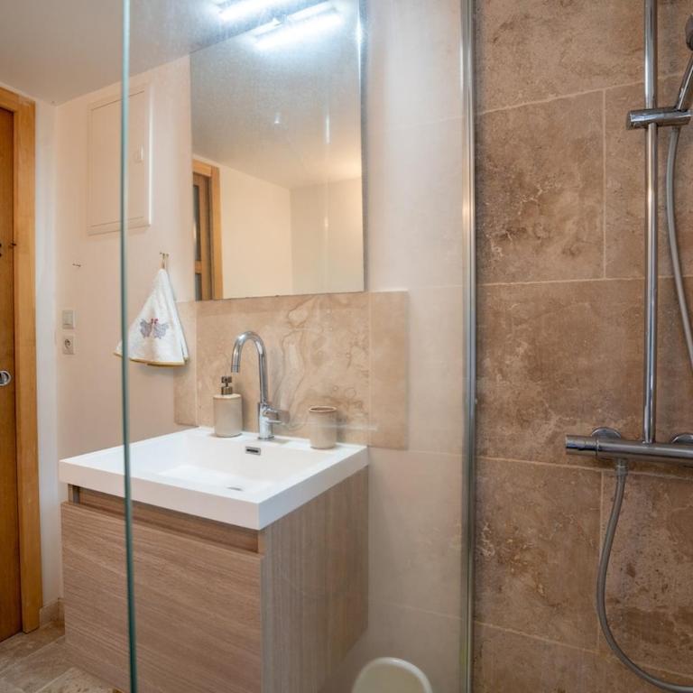 Le Clos des Moriers 2 hours from Paris-Piscine-12 pers - Villa - 18