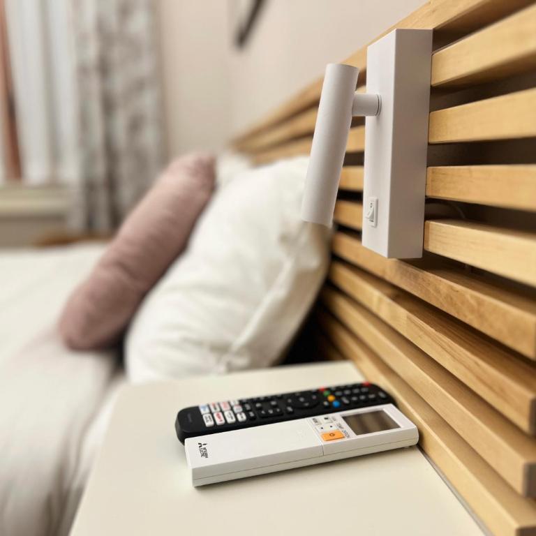 Mercadante Suite Central City - Appartamento con 1 Camera da Letto - 3