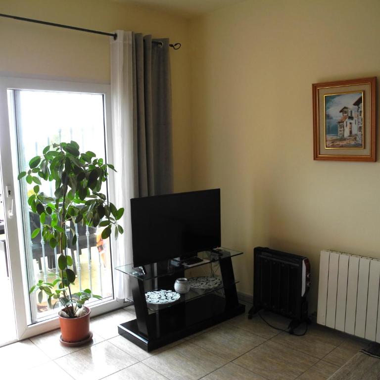 Apartemento Monika Monte Pedrera C 5 TOP Aussicht - Apartamento de 2 dormitorios - 15