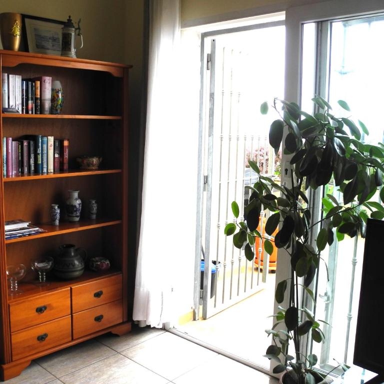 Apartemento Monika Monte Pedrera C 5 TOP Aussicht - Apartamento de 2 dormitorios - 16