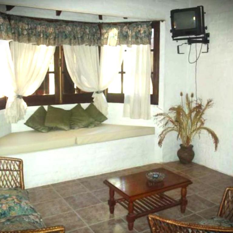 Cabañas La Paloma - Bungalow de 2 dormitorios - 6