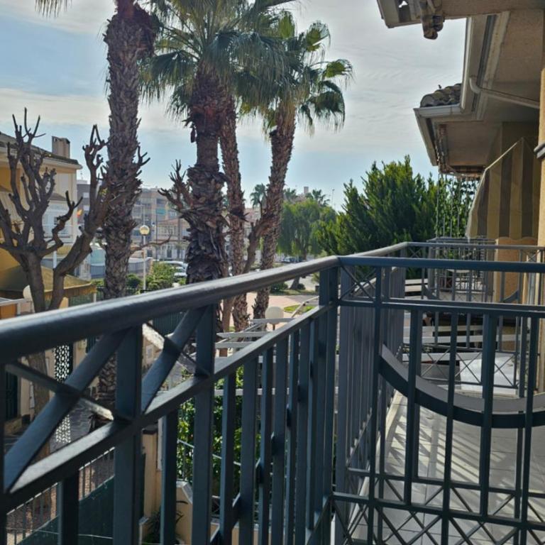 Casa Valentino - Bungalow con vistas al jardín - 18