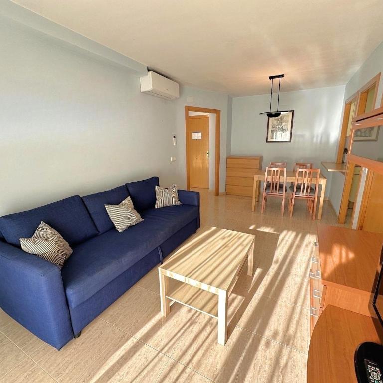 Apartamentos CH3 parking incluido - Apartamento de 2 dormitorios con vistas a la piscina - 23
