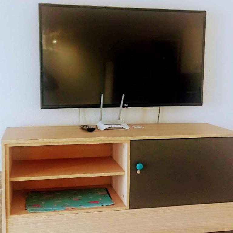 Casa Lucia - Apartamento de 1 dormitorio - 4